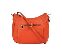 Samantha Look Sac à bandoulière orange, Taille One Size