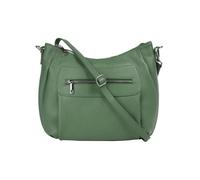 Samantha Look Sac à bandoulière vert, Taille One Size