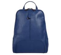 Samantha Look Sac à dos bleu, Taille One Size