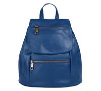 Samantha Look Sac à dos bleu, Taille One Size