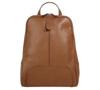 Samantha Look Sac à dos cognac, Taille One Size
