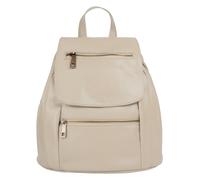 Samantha Look Sac à dos crème, Taille One Size