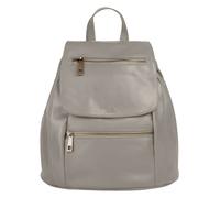 Samantha Look Sac à dos gris, Taille One Size