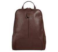 Samantha Look Sac à dos marron, Taille One Size