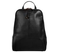 Samantha Look Sac à dos noir, Taille One Size