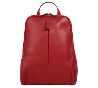 Samantha Look Sac à dos rouge, Taille One Size