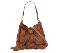 Samantha Look Sacs à main cognac, Taille One Size