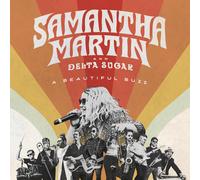 Samantha Martin A Beautiful Buzz