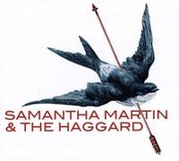 Samantha Martin & the Haggard - Samantha Martin & The Haggard [Import]