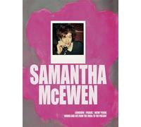 Samantha McEwen Edition bilingue français-anglais - Linda Yablonsky - 5 Continents Eds - relié - Beau livre