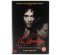 Samantha Morton - The Libertine [Import anglais]