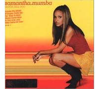 Samantha Mumba - Gotta Tell You