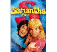 Samantha oups ! - Volume 1 E