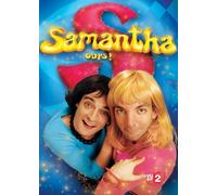 Samantha - Oups !