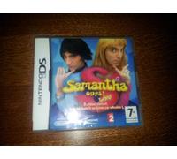Samantha Oups! Nintendo Ds