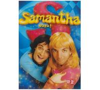 Samantha - Oups !