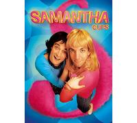 Samantha - Oups !