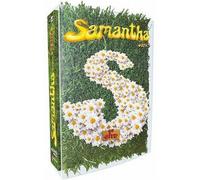 Samantha - Oups ! - Au gîte - Coffret