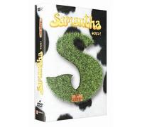 Samantha-Oups-Au gîte-Coffret