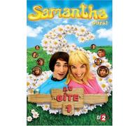 Samantha - Oups ! - Au Gîte - Volume 1