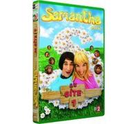 Samantha - Oups ! - Au Gîte - Volume 1