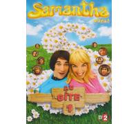 Samantha-Oups-Au gîte-Volume 1