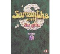 Samantha oups ! - Au gîte - Volume 1 G
