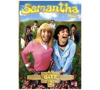 Samantha Oups ! - Au Gîte - Volume 2 G - Warner Bros.