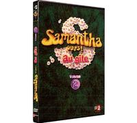 Samantha-Oups-Au gîte-Volume 2
