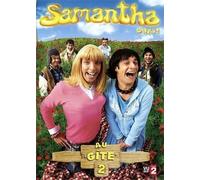 Samantha-Oups-Au gîte-Volume 2
