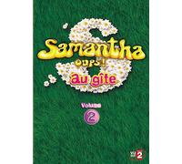 Samantha - Oups ! - Au Gîte - Volume 2