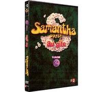 Samantha oups ! - Au Gîte - Volume 2 G