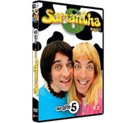 Samantha-Oups-Au gîte-Volume 5