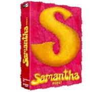 Samantha oups ! - Coffret E