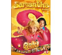 Samantha - Oups ! - Gold