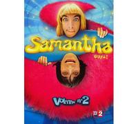 Samantha - Oups ! - N°2