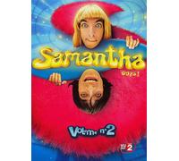Seven7 Samantha - Oups ! - N°2