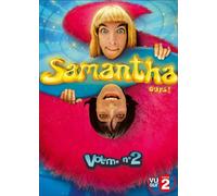 Seven7 Samantha - Oups ! - N°2