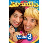 Samantha - Oups ! - N°3