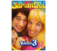 Samantha - Oups ! - N°3