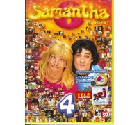 Samantha - Oups ! - N°4