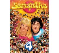 Samantha - Oups ! - N°4