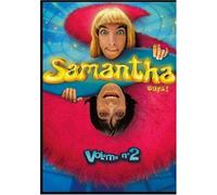 Samantha - Oups ! - N°2