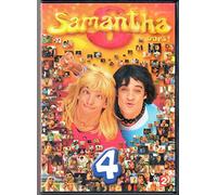 Samantha - Oups ! - N°4