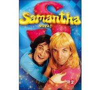 Samantha oups ! - Volume 1 G