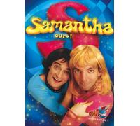 Samantha Oups: Volume 1 [Import]
