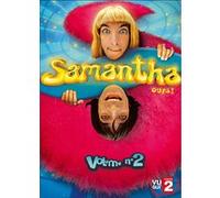 Samantha oups ! - Volume 2 E