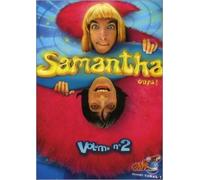 Samantha Oups: Volume 2 [Import]
