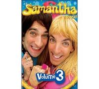 Samantha oups ! - Volume 3 G