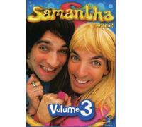 Samantha, Oups: Volume 3 [Import]